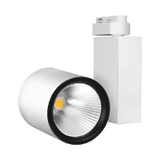 Imagine SPOT LED PE SINA ALB 6500K 30W 2660LM COB BR.PLUS