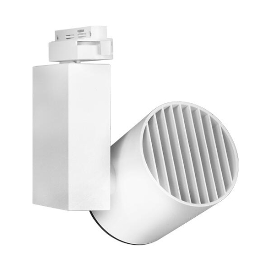 Imagine SPOT LED PE SINA ALB 6500K 30W 2660LM COB BR.PLUS