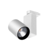 Imagine SPOT LED PE SINA ALB 3000K 30W 2600LM COB BR PLUS