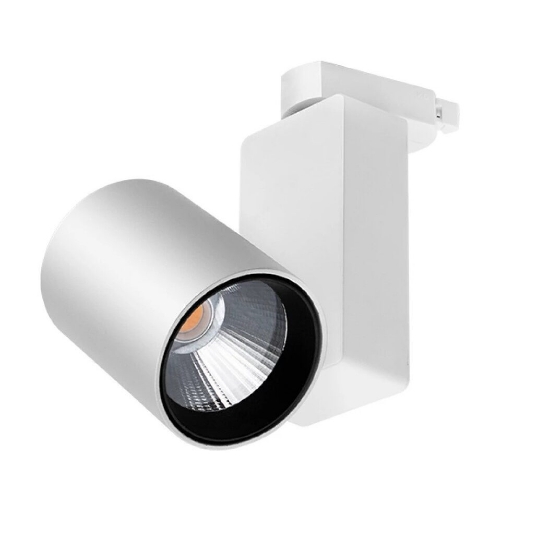 Imagine SPOT LED PE SINA ALB 4000K 30W 2600LM COB BR PLUS