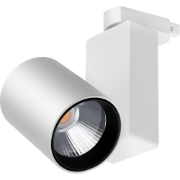 Imagine SPOT LED PE SINA ALB 6500K 30W 2600LM COB BR PLUS
