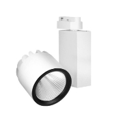 Imagine SPOT LED PE SINA ALB 5000K 30W 2660LM COB BRPLUS