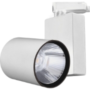 Imagine SPOT LED PE SINA ALB 6500K 30W 2660LM COB BRPLUS