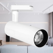 Imagine SPOT LED PE SINA ALB 3000K 15W 1180LM COB BR PLUS