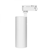 Imagine SPOT LED PE SINA ALB 3000K 15W 1180LM COB BR PLUS