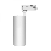 Imagine SPOT LED PE SINA ALB 3000K 30W 2660LM COB BR PLUS