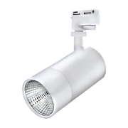 Imagine SPOT LED PE SINA ALB 6500K 30W 2660LM COB BR PLUS