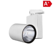 Imagine SPOT LED PE SINA ALB 6500K 40W 3600LM COB BR PLUS