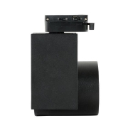 Imagine SPOT LED PE SINA NEGR 6500K 40W 3600LM COB BR PLUS