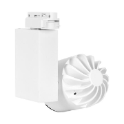 Imagine SPOT LED PE SINA ALB 5000K 40W 3600LM COB BR PLUS