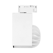 Imagine SPOT LED PE SINA ALB 5000K 40W 3600LM COB BR PLUS