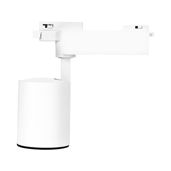 Imagine SPOT LED PE SINA ALB 3000K 40W 3600LM COB BR PLUS