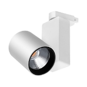 Imagine SPOT LED PE SINA ALB 3000K 30W 2660LM TRIFAZIC