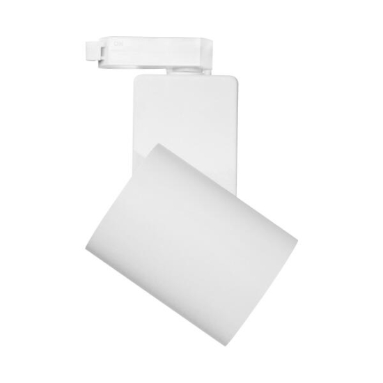 Imagine SPOT LED PE SINA ALB 3000K 30W 2660LM TRIFAZIC