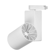 Imagine SPOT LED PE SINA ALB 3000K 30W 2660LM TRIFAZIC