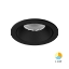 Imagine SPOT LED LINEX-CD10 10W 3in1 NEGRU