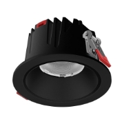 Imagine SPOT LED LINEX-CD10 10W 3in1 NEGRU