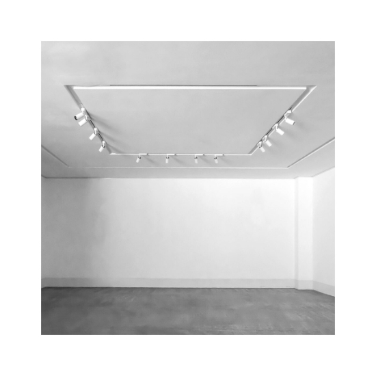 Imagine SPOT LED PE SINA-A15-ALB    3000K 15W 1120LM