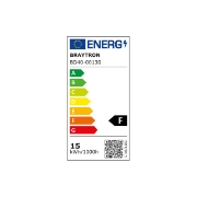 Imagine SPOT LED PE SINA-A15-ALB    6500K 15W 1120LM