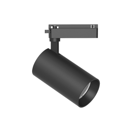 Imagine SPOT LED PE SINA-B30-NEGRU 3000K 30W 2450LM