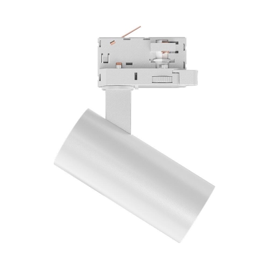 Imagine SPOT LED PE SINA-P15-ALB      3in1 15W 1560LM TRIFAZIC