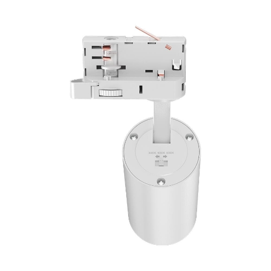 Imagine SPOT LED PE SINA-P15-ALB      3in1 15W 1560LM TRIFAZIC