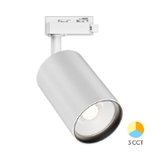 Imagine SPOT LED PE SINA-P30-ALB      3in1 30W 2960LM MONOFAZIC