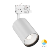 Imagine SPOT LED PE SINA-P30-ALB      3in1 30W 2960LM TRIFAZIC