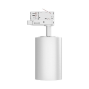 Imagine SPOT LED PE SINA-P30-ALB      3in1 30W 2960LM TRIFAZIC