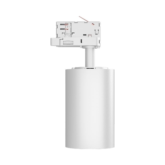 Imagine SPOT LED PE SINA-P30-ALB      3in1 30W 2960LM TRIFAZIC