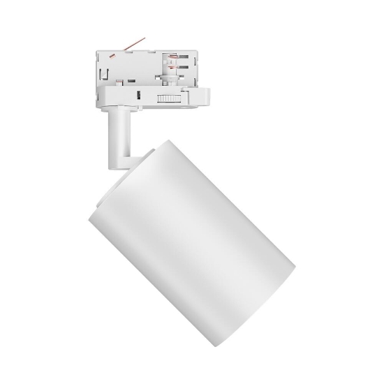 Imagine SPOT LED PE SINA-P30-ALB      3in1 30W 2960LM TRIFAZIC