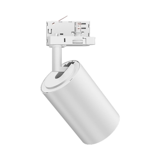 Imagine SPOT LED PE SINA-P30-ALB      3in1 30W 2960LM TRIFAZIC
