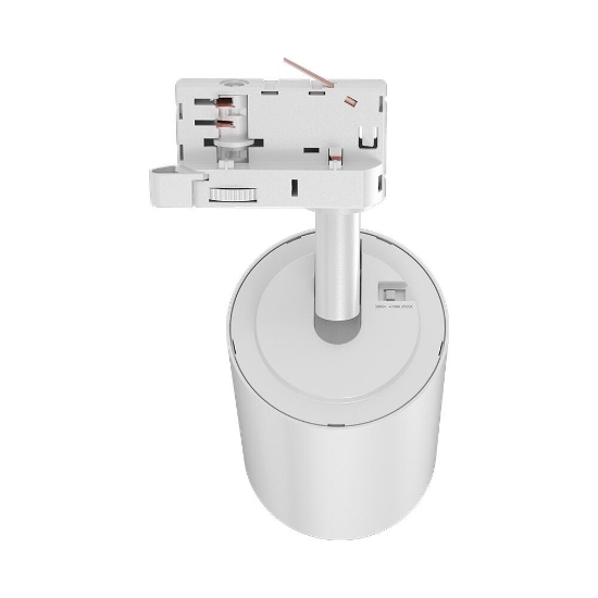 Imagine SPOT LED PE SINA-P30-ALB      3in1 30W 2960LM TRIFAZIC