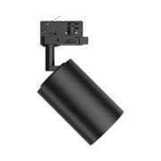 Imagine SPOT LED PE SINA-P30-NEGRU 3in1 30W 2960LM TRIFAZIC
