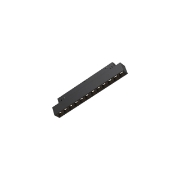 Imagine CORP LED PT SINA MAGNET 12W 850lm 24gr. 4000K NEGRU