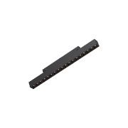 Imagine CORP LED PT SINA MAGNET 18W1850lm 24gr.3000K NEGRU