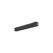 Imagine CORP LED PT SINA MAGNET 12W 1020lm 24gr. 3000K NEGRU
