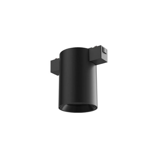 Imagine CORP LED PT SINA MAGNET 7W 630lm 24gr. 4000K NEGRU S-SRC035