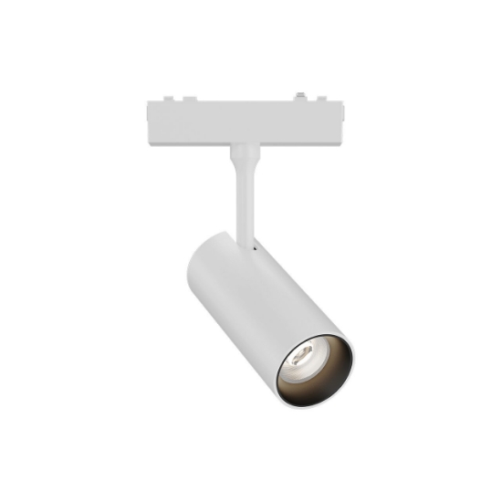 Imagine SPOT LED PE SINA MAGNET 10W 810lm 36gr. 4000K ALB