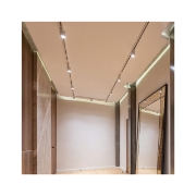 Imagine SPOT LED PE SINA MAGNET 10W 810lm 36gr. 4000K ALB