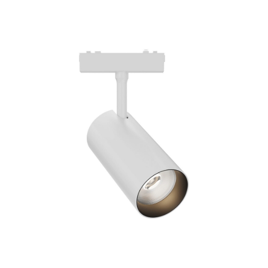 Imagine SPOT LED PE SINA MAGNET 18W 1580lm 36gr. 4000K ALB