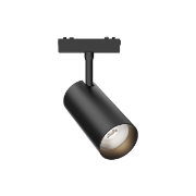 Imagine SPOT LED PE SINA MAGNET 18W 1580lm 36gr. 4000K NEGRU