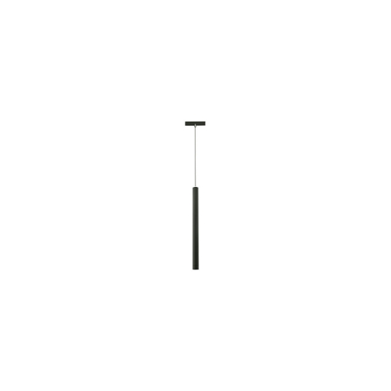 Imagine CORP SUSP.LED PE SINA MAG.7W430lm 24gr.4000K NEGRU
