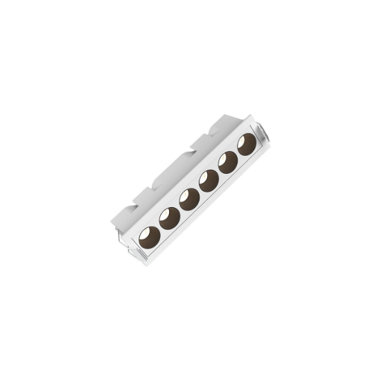Imagine CORP LINEER INCASTRABIL 9W 3000K ALB LINEX-LN6