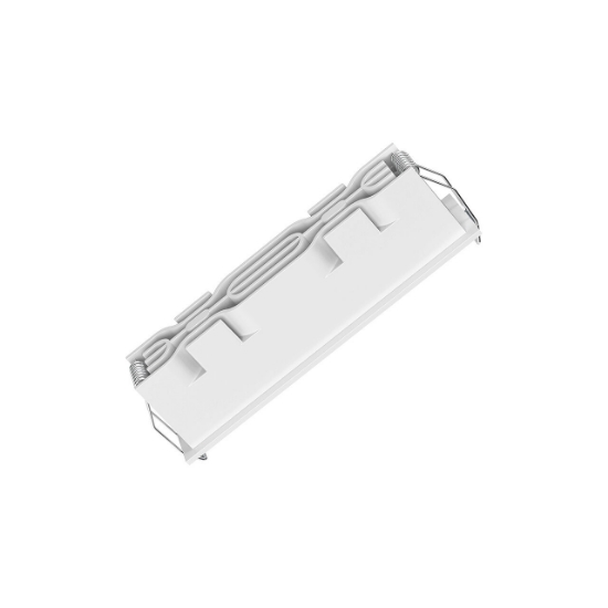 Imagine CORP LINEER INCASTRABIL 9W 3000K ALB LINEX-LN6