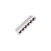 Imagine CORP LINEER INCASTRABIL 9W 4000K ALB LINEX-LN6