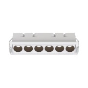 Imagine CORP LINEER INCASTRABIL 9W 3in1 ALB LINEX-LN6