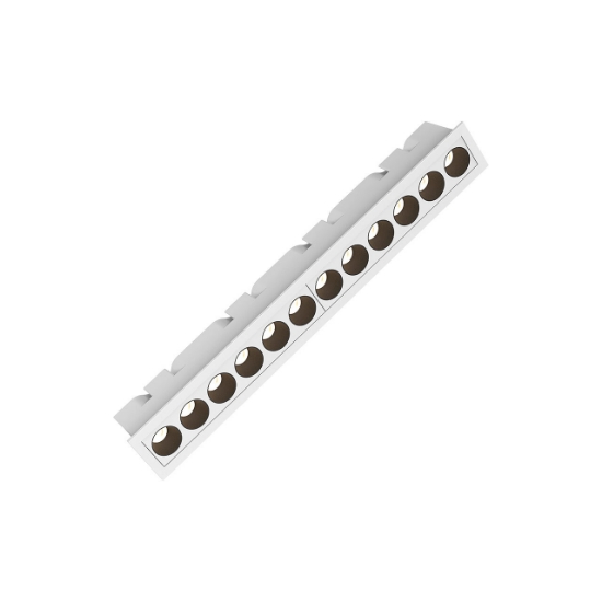 Imagine CORP LINEER INCASTRABIL 18W 4000K ALB LINEX-LN12