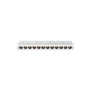 Imagine CORP LINEER INCASTRABIL 18W 4000K ALB LINEX-LN12