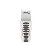 Imagine CORP LINEER INCASTRABIL 18W 4000K ALB LINEX-LN12